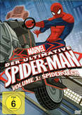 Der ultimative Spider-Man - Volume 1