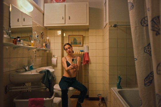 Madame Kika - Szenenbild 1