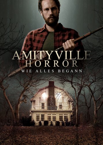 Amityville Horror - Wie alles begann - Poster 1