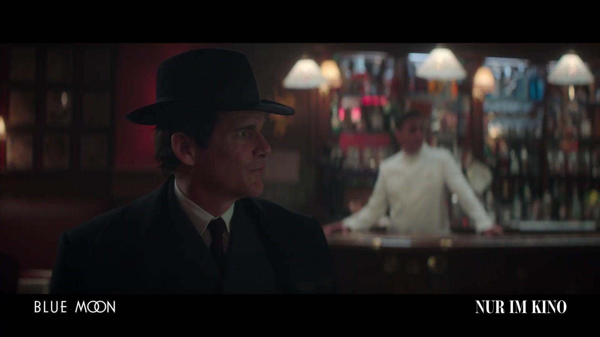 Blue Moon - Trailer - Deutsch - HD
