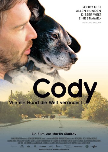 Cody - Poster 1