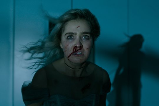 Good Luck, Have Fun, Don't Die - Szenenbild 10