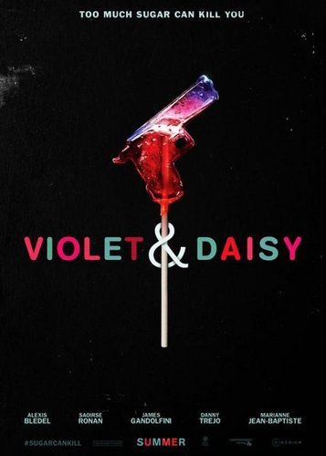 Violet & Daisy - Poster 4