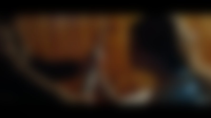 Almost Human - Teaser - Englisch - SD