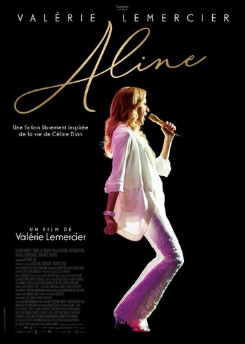Aline - Poster 2