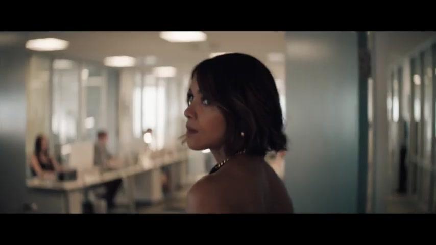 Crime 101 - Trailer - Englisch - SD