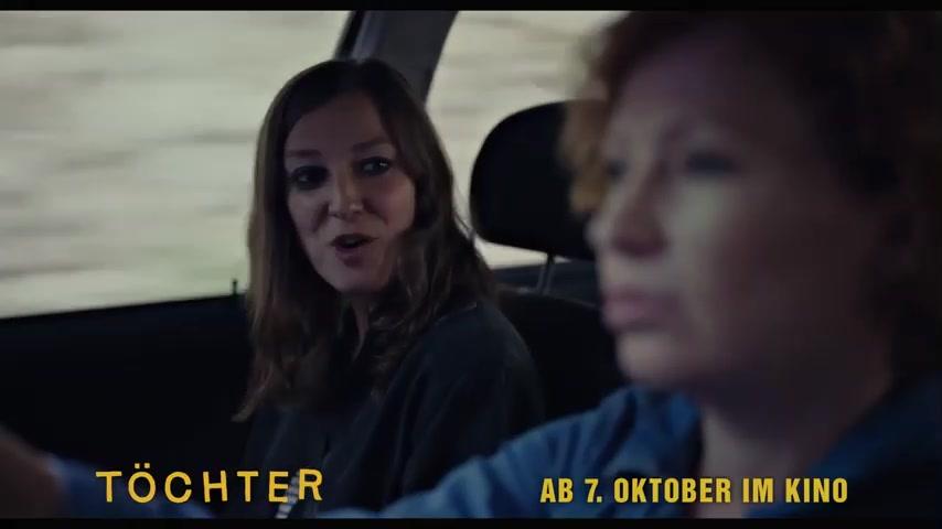 Töchter - Trailer - Deutsch - SD