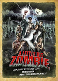 A Little Bit Zombie