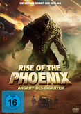 Rise of the Phoenix - Angriff des Giganten