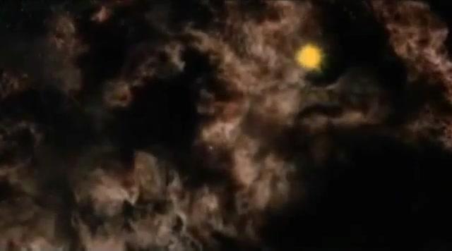 Meteor - Trailer - Englisch - SD