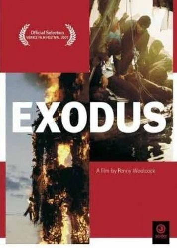 Exodus - Eine moderne Adaption - Poster 1
