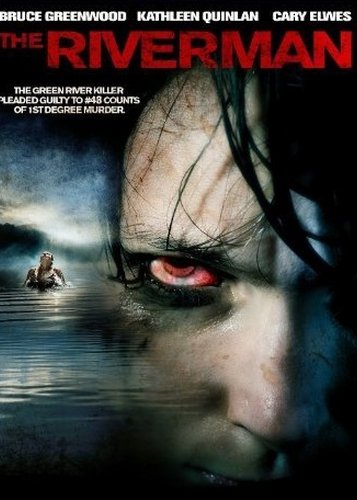 The Riverman - Auf der Jagd nach dem Green River Killer - Poster 2