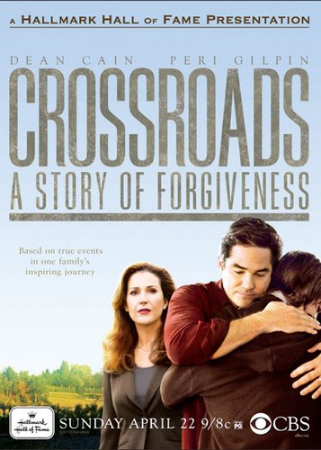 Crossroads - A Story of Forgiveness - Poster 2