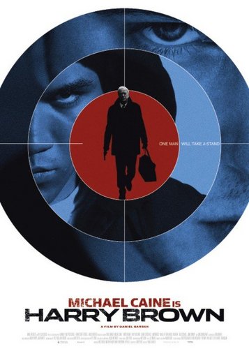 Harry Brown - Poster 3