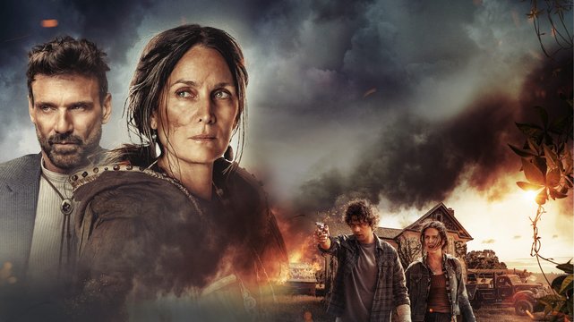Die Alone - Wallpaper 2