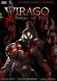 Virago - Reign of Evil