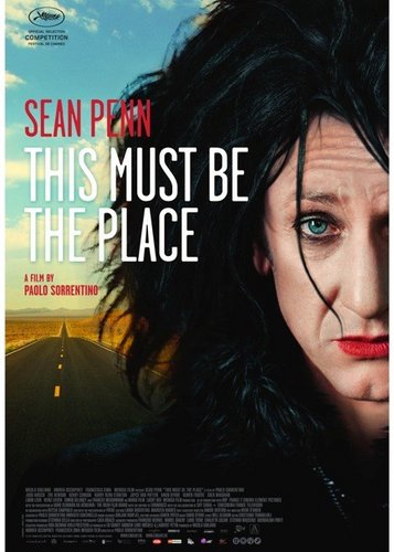 Cheyenne - This Must Be the Place - Poster 4