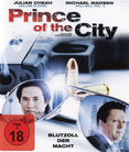 Prince of the City - Blutzoll der Macht