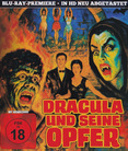 Dracula und seine Opfer