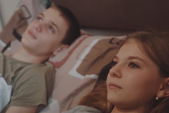 In Case We Never Meet Again - Szenenbild 4