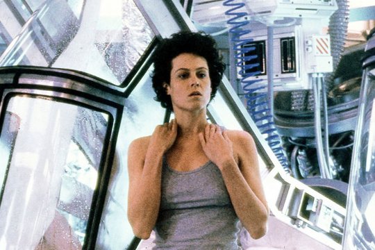 Alien 2 - Aliens - Szenenbild 13