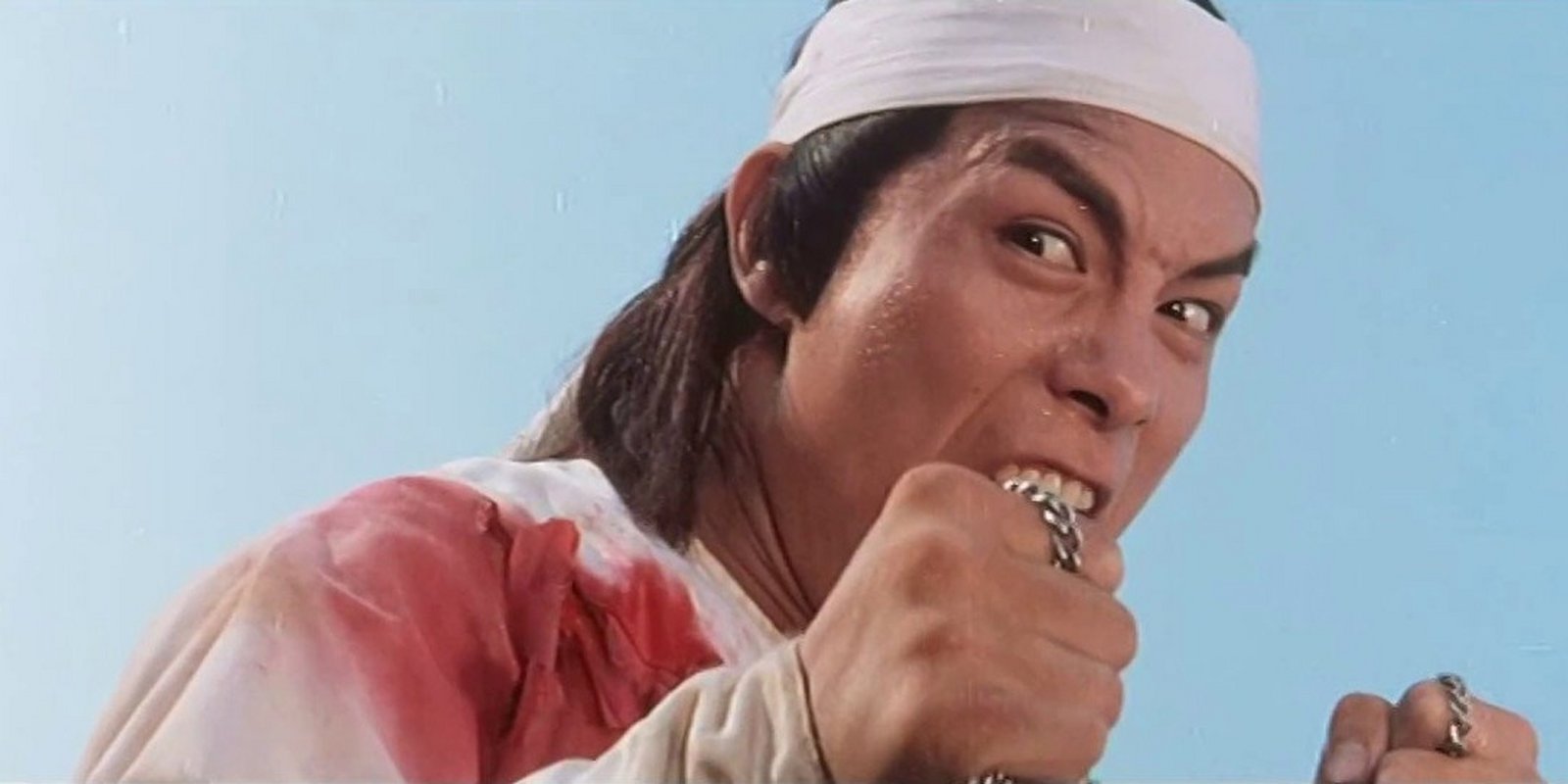 Die 8 Meister der Shaolin & Der Todestritt der gelben Katze