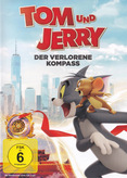 Tom und Jerry - Der verlorene Kompass