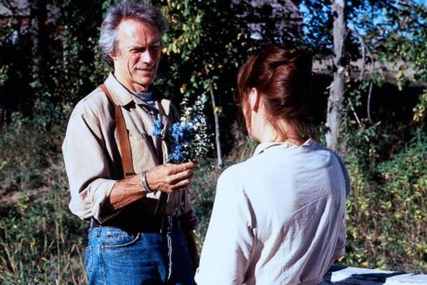 Die Brücken am Fluss DVD, Bluray oder VoD leihen VIDEOBUSTER.de Die Brücken am Fluss DVD, Bluray oder VoD leihen VIDEOBUSTER.de