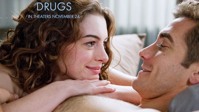 Love and Other Drugs - Wallpaper 4