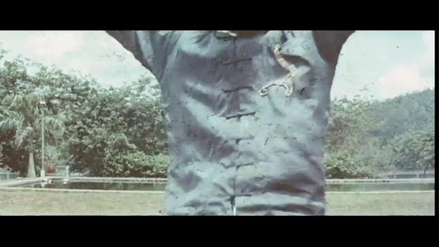 The Red Dragon - Master of Death - Trailer - Deutsch - SD