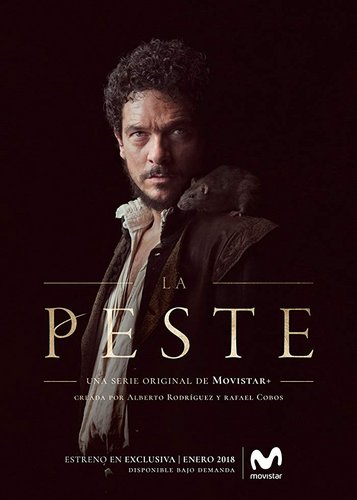 Die Pest - Staffel 1 - Poster 2