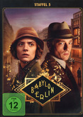 Babylon Berlin - Staffel 5