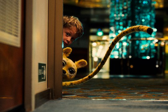 Marsupilami - Szenenbild 2