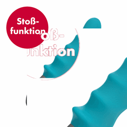 Fun Factory Stronic Surf, 20,5 cm