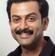 Prithviraj Sukumaran