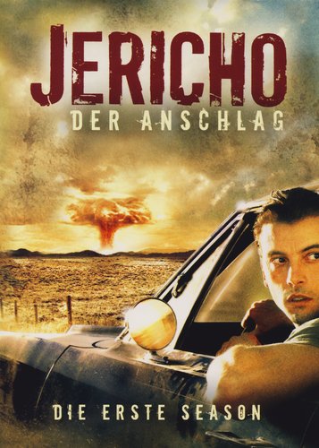 Jericho - Staffel 1 - Poster 1