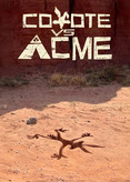 Coyote vs. Acme
