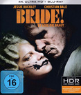 The Bride!
