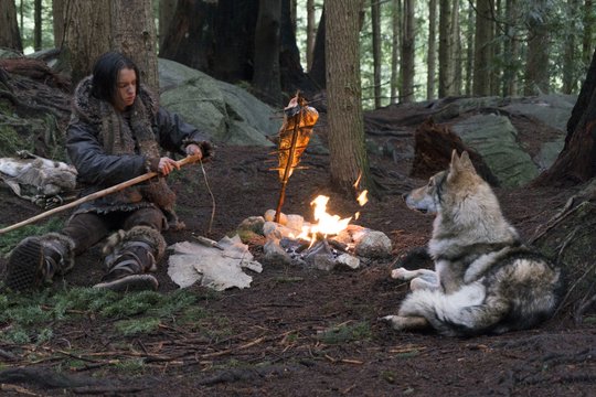 Alpha - Der den Wolf zähmt - Szenenbild 10