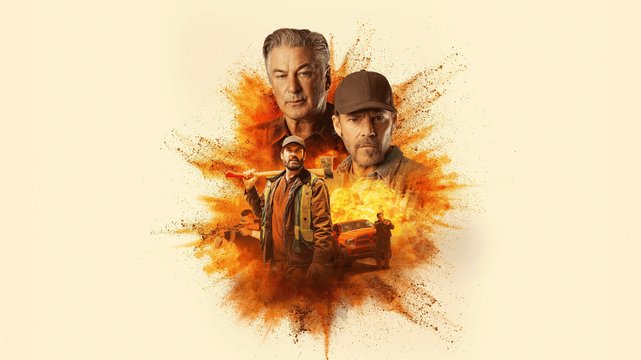 Clear Cut - Wallpaper 1