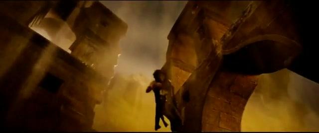 Prince of Persia - Trailer - Deutsch - SD