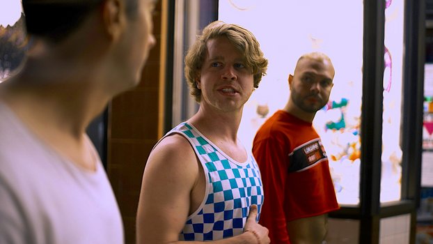 Bathroom Stalls & Parking Lots: DVD oder Blu-ray leihen - VIDEOBUSTER.de