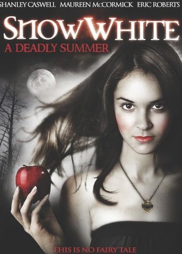 Snow White - Poster 1