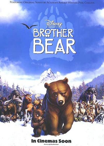 Bärenbrüder - Poster 5