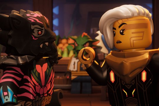 LEGO Ninjago - Staffel 16 - Szenenbild 20