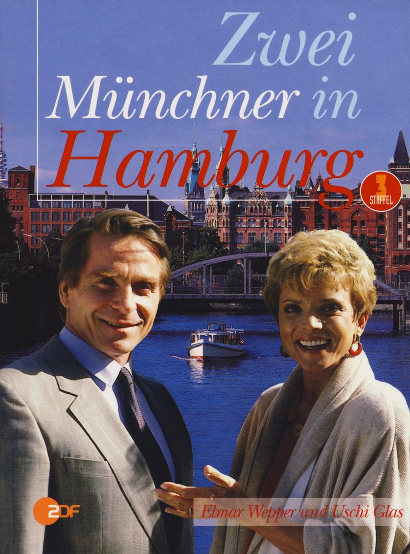 Zwei Münchner In Hamburg