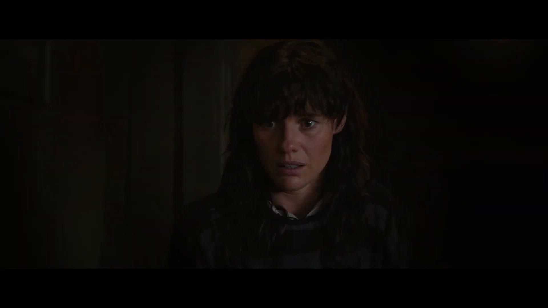 Kampfansage - Trailer - Deutsch - HD