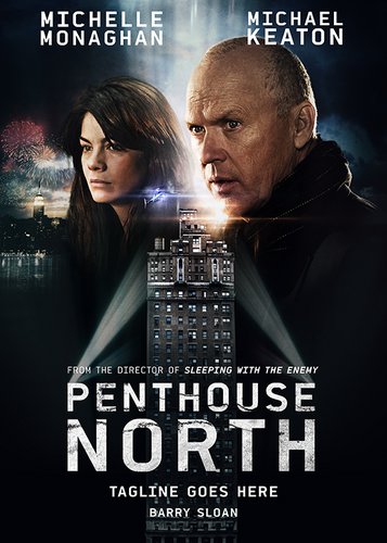 Das Penthouse - Poster 1