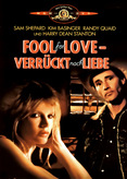 Fool for Love - Verrückt nach Liebe