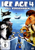 Ice Age 4 - Voll verschoben